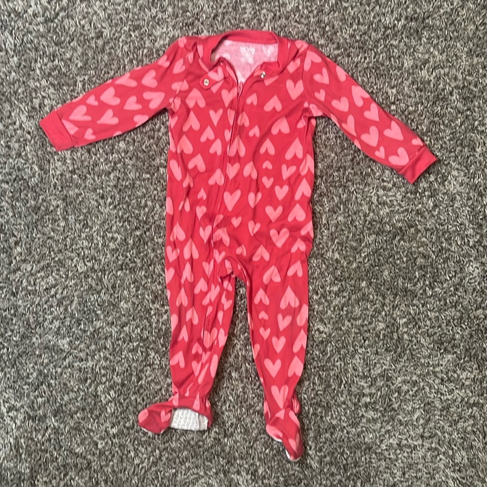 Toddler Sleeper